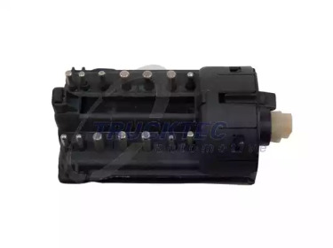 TRUCKTEC AUTOMOTIVE 0242338 -  Переключатель зажигания